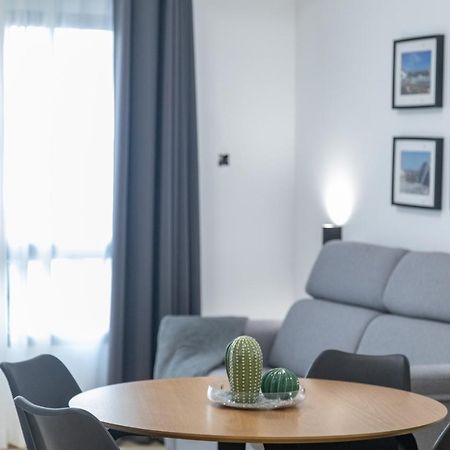 Travel Habitat La Marina Real Lejlighed Valencia Eksteriør billede
