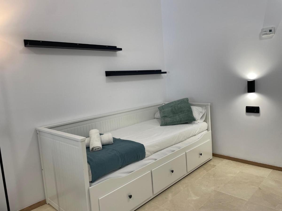Travel Habitat La Marina Real Lejlighed Valencia Eksteriør billede
