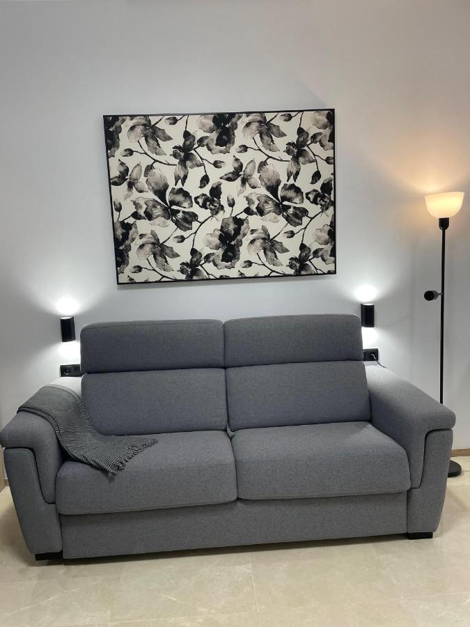 Travel Habitat La Marina Real Lejlighed Valencia Eksteriør billede