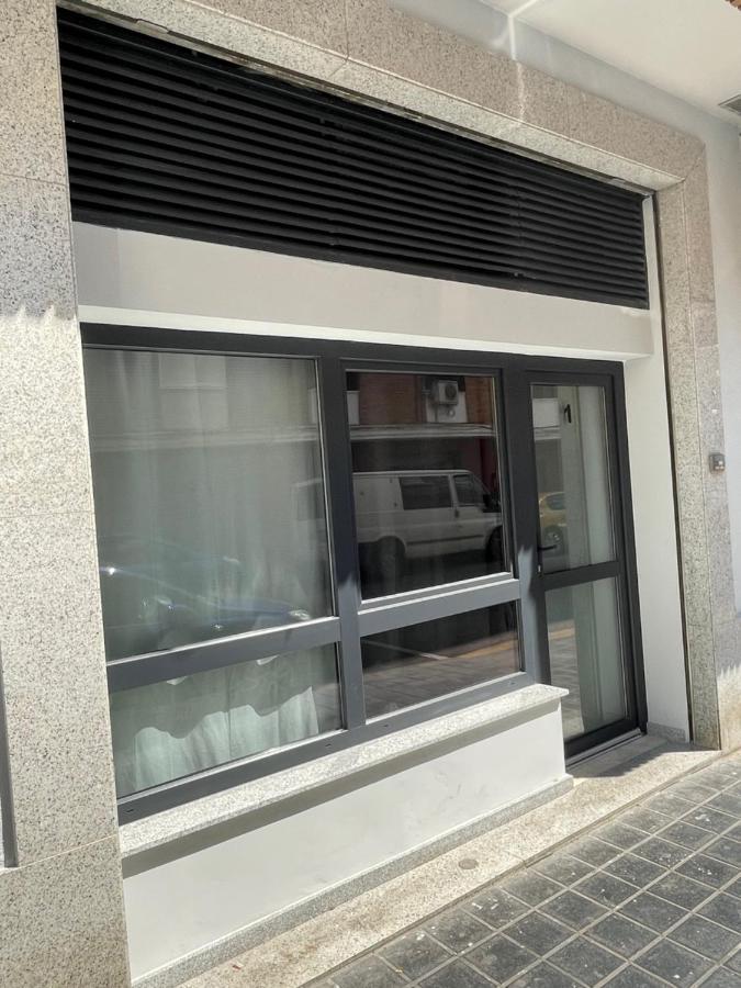 Travel Habitat La Marina Real Lejlighed Valencia Eksteriør billede