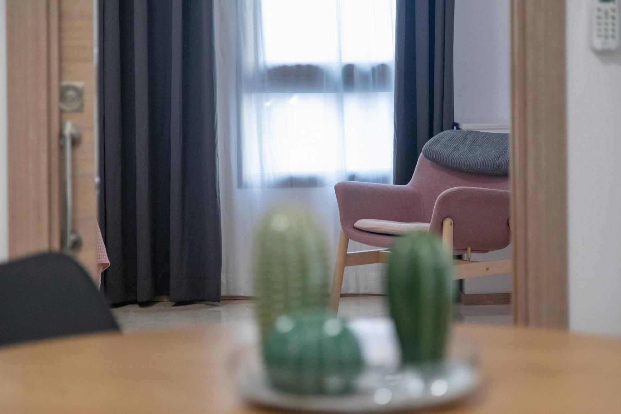 Travel Habitat La Marina Real Lejlighed Valencia Eksteriør billede