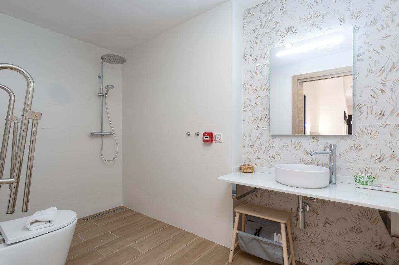 Travel Habitat La Marina Real Lejlighed Valencia Eksteriør billede
