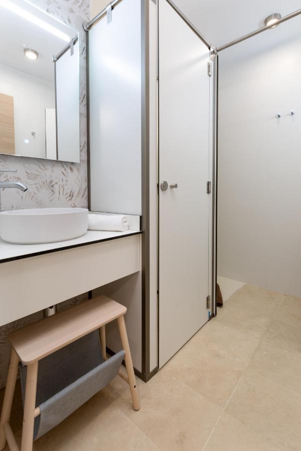 Travel Habitat La Marina Real Lejlighed Valencia Eksteriør billede
