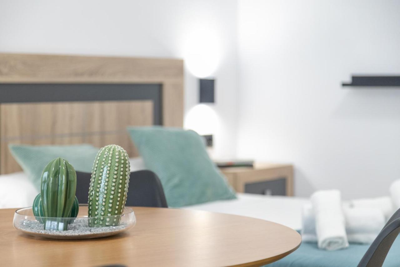 Travel Habitat La Marina Real Lejlighed Valencia Eksteriør billede
